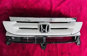 Honda N WGN JH1 Front Grille