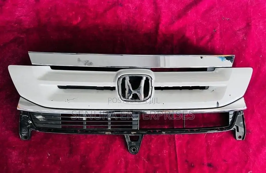 Honda N WGN JH1 Front Grille