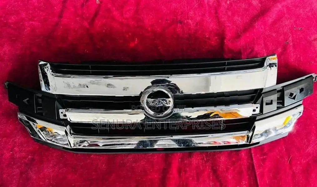 Nissan Dayz B21W Front Grille