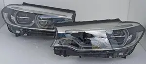 BMW G30 530E Adaptive LED Headlights