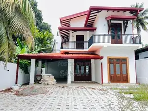 Two Storied Brand New House Sale Athurugiriya