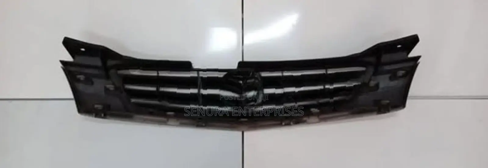 Mazda Demio Dw5 W Shell