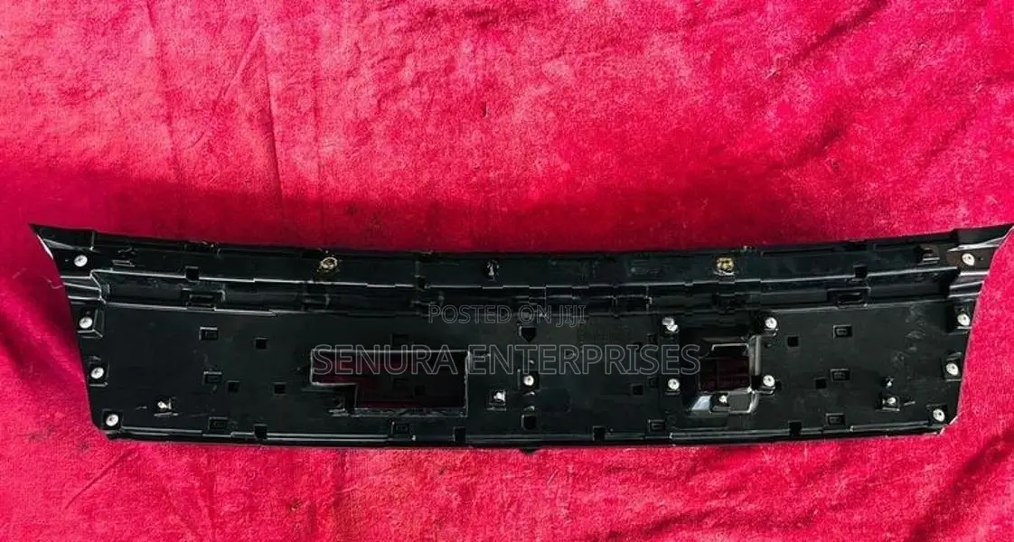 Suzuki Spacia MK53S Front Grille