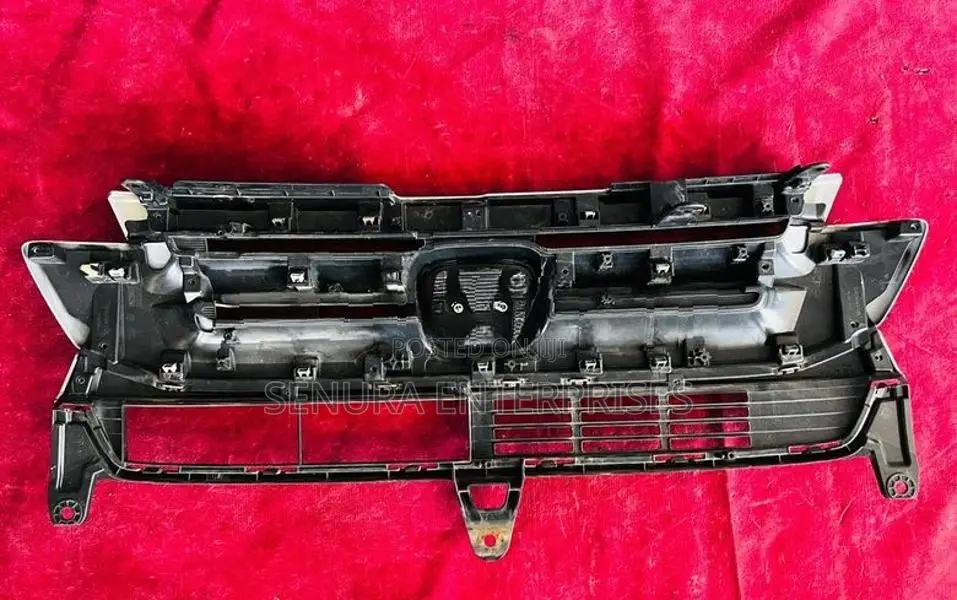 Honda N WGN JH1 Front Grille