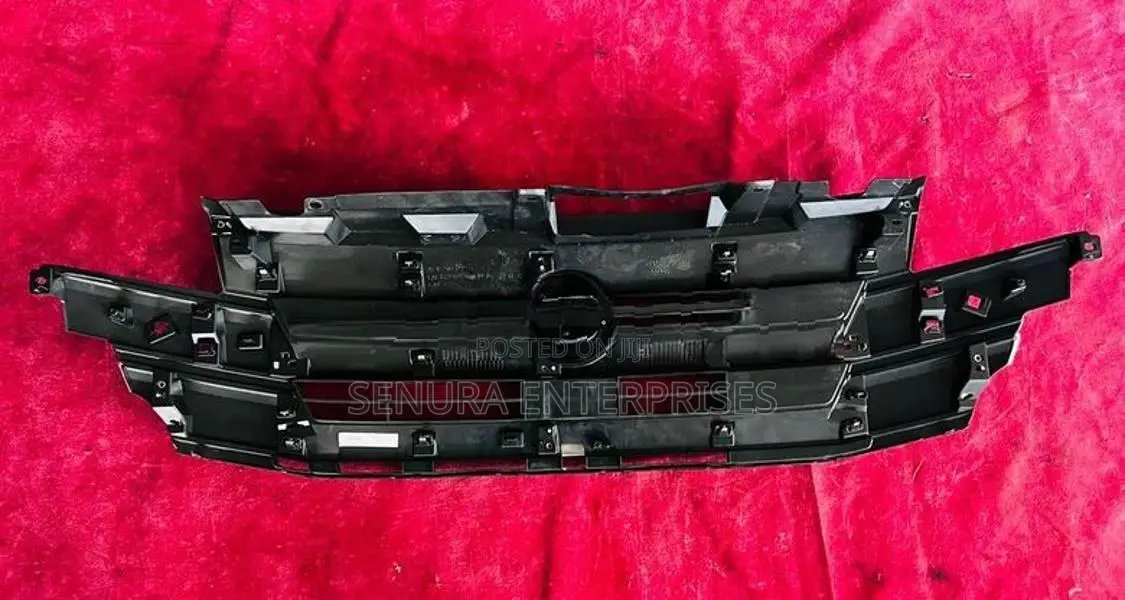 Nissan Dayz B21W Front Grille