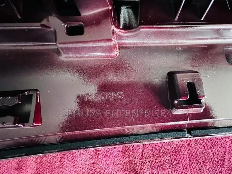 Honda Z-Rv Rz3 Spoiler