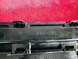 Suzuki Spacia MK53S Front Grille