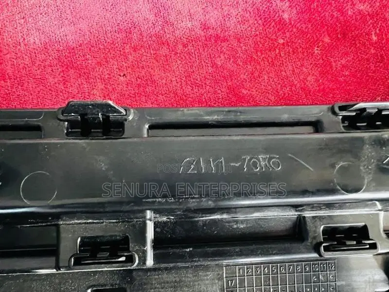 Suzuki Spacia MK53S Front Grille