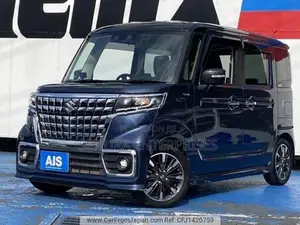 Suzuki Spacia MK53S Rediator Grille