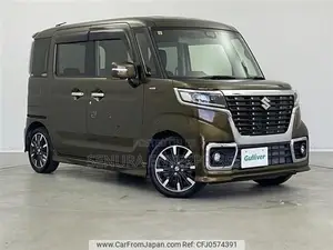 Suzuki Spacia MK53S Front Grille