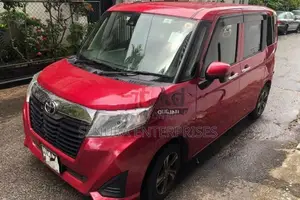 Toyota Roomy M900A Rediator Grille