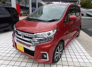 Nissan Dayz B21W Front Grille