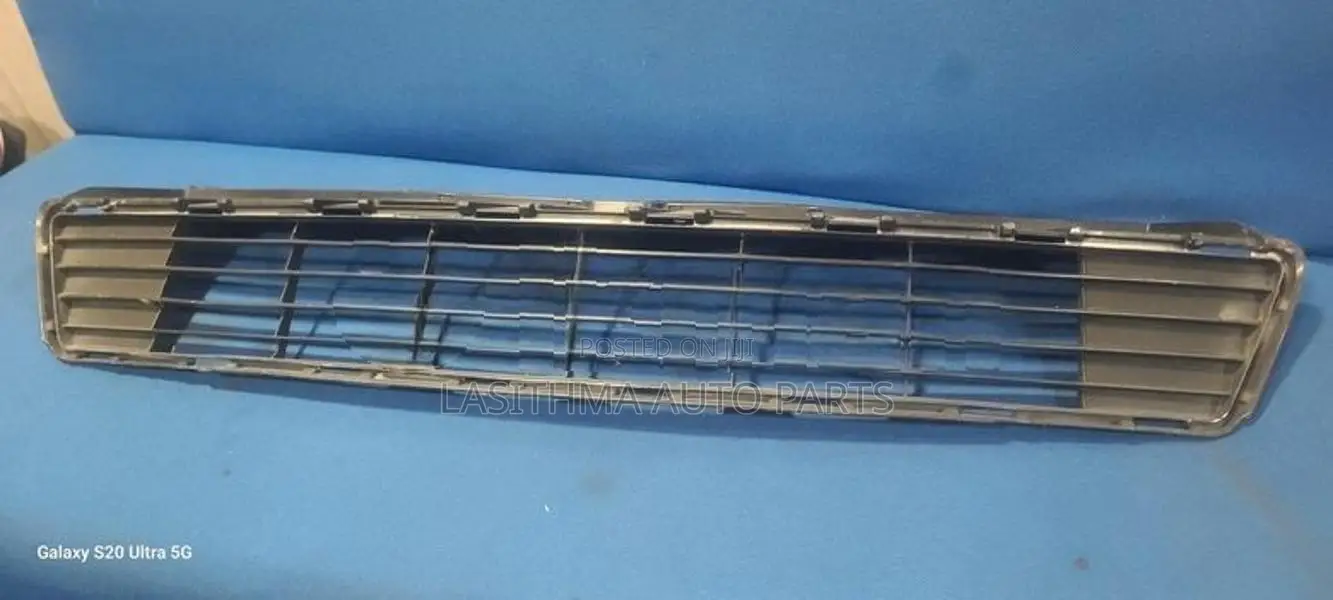 Aqua Bumper Mesh