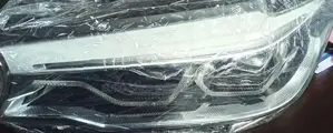 BMW G30 530E Adaptive LED Headlights
