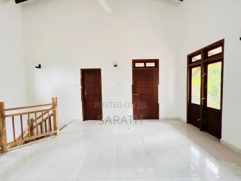 Two Storied Brand New House Sale Athurugiriya
