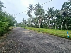 40P Prime Land For Sale In Bandaragama