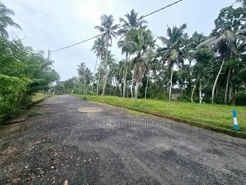 40P Prime Land For Sale In Bandaragama