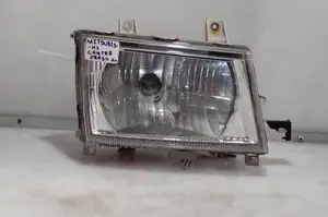 Mitsubishi Canter FBA20 Head Light LH
