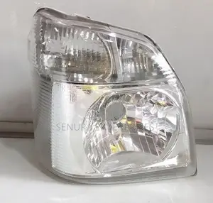 Suzuki Carry Da16 T Head Light Rh