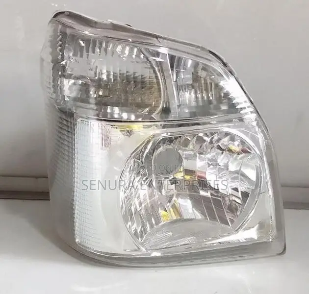 Suzuki Carry Da16 T Head Light Rh