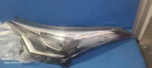 CHR (111) Head Lamp