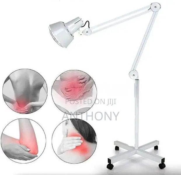Infared Lamp 275W