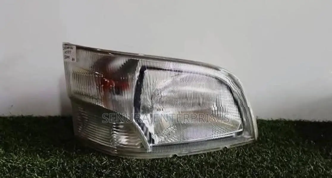 Daihatsu Hijet S200 Head Light Rh
