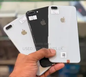 Apple iPhone 8 Plus 256GB (Used)