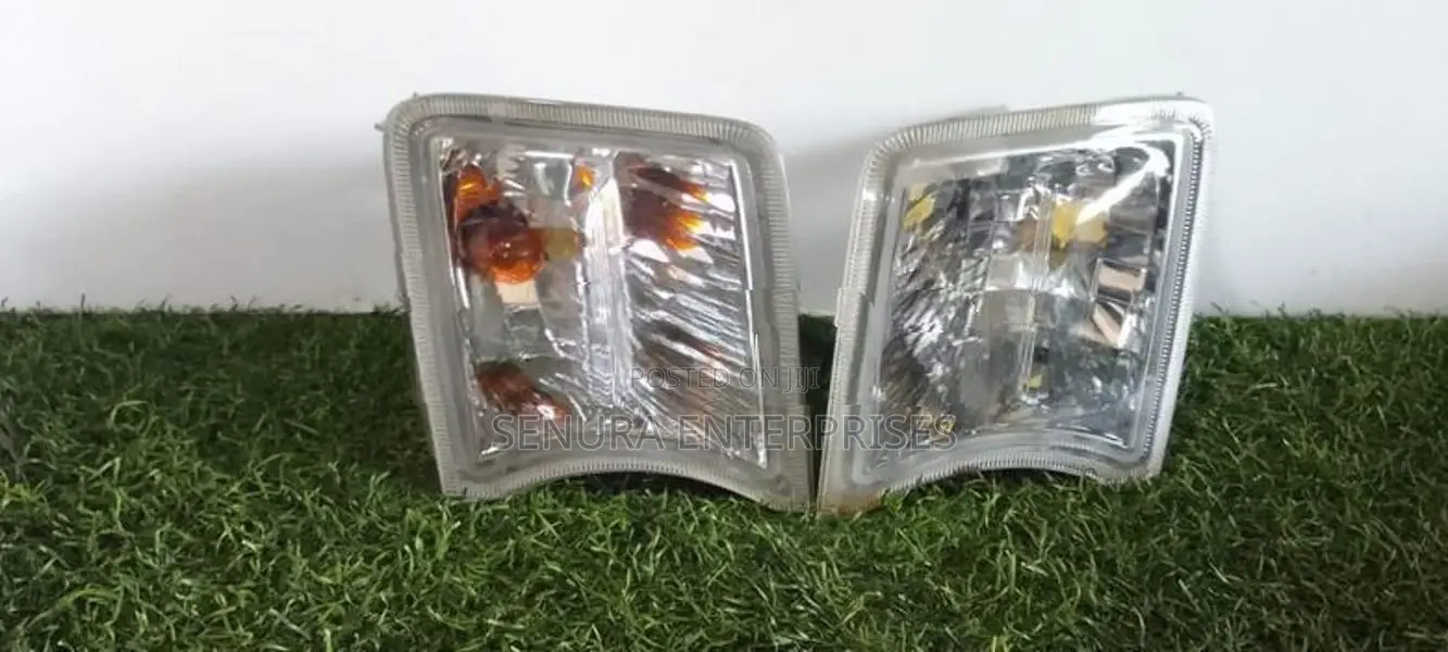 Toyota Prius W30 Signal Light Rh/lh