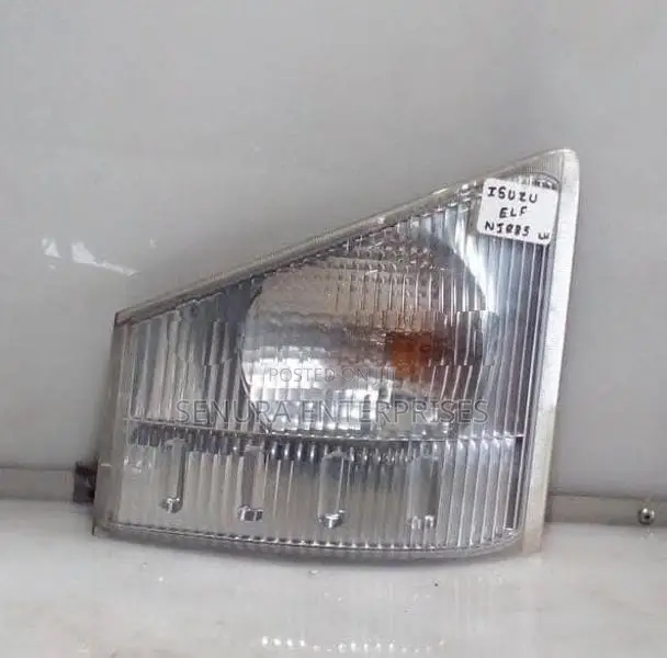 isuzu NJR85 Signal Light LH