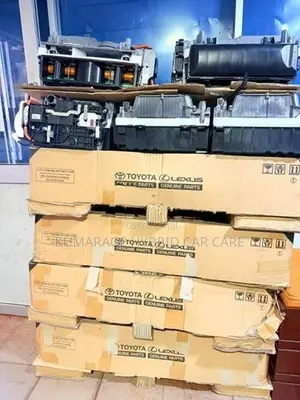 Honda Insight/fit Hybrid Battery (reconditioned)