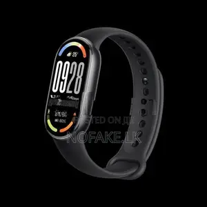 Xiaomi Mi Smart Band 10 SmartWatch Fitness Global Version