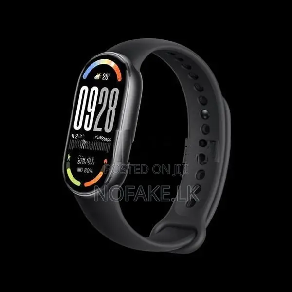 Xiaomi Mi Smart Band 10 SmartWatch Fitness Global Version