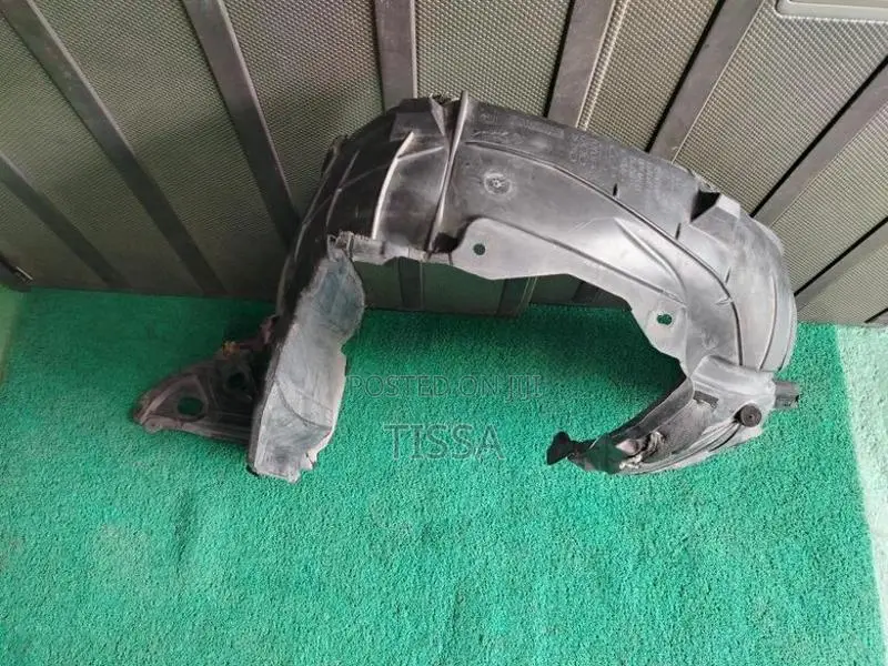 Nissan Teana J32 Inner Guard