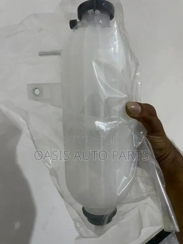 Hilux Genuine Denso Radiator Coolant bottle