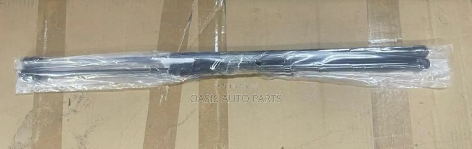 Suzuki Wagon R MH55s Dicky Shocks Pair