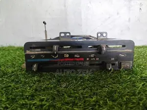Hiace AC Switch