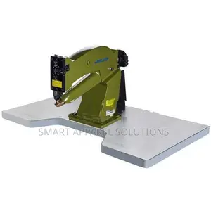 WORLDEN Soles and Lining Trimming machine for Shoe industry