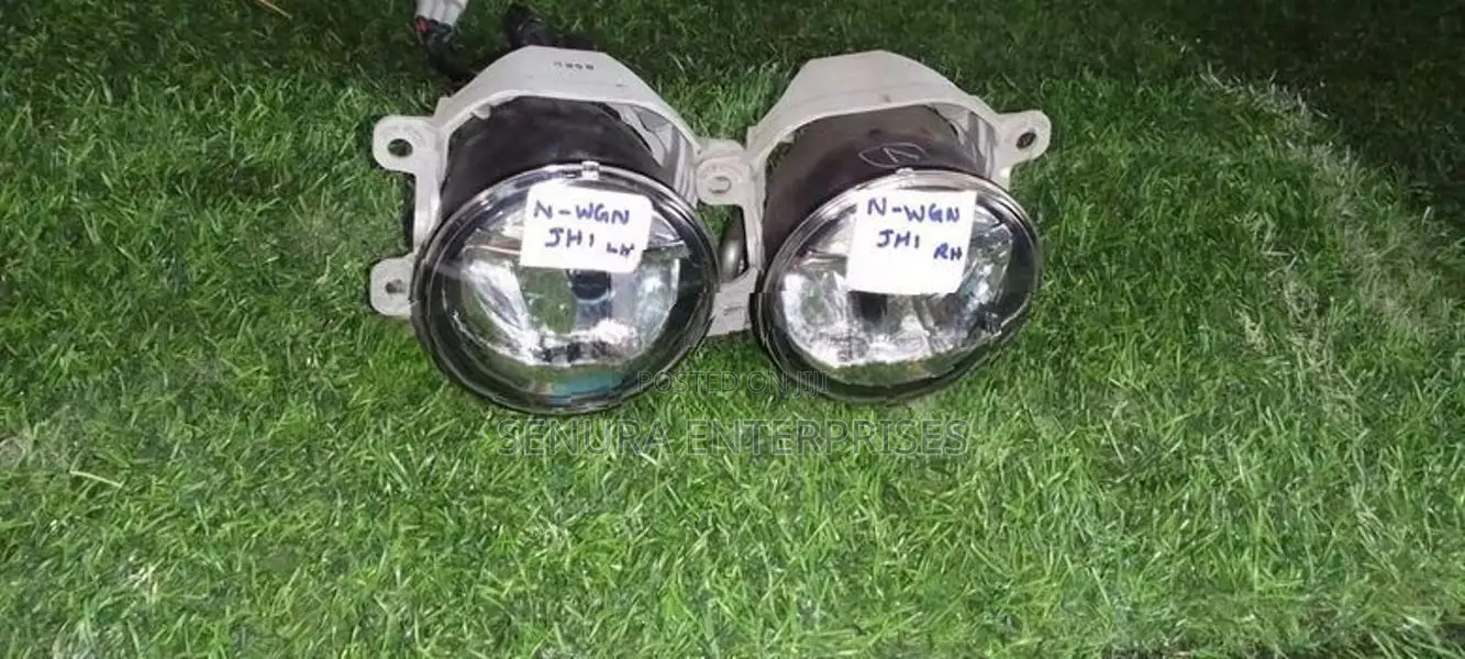 Honda N-WGN JH1 Fog Light RH/LH