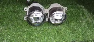 Honda N-WGN JH1 Fog Light RH/LH