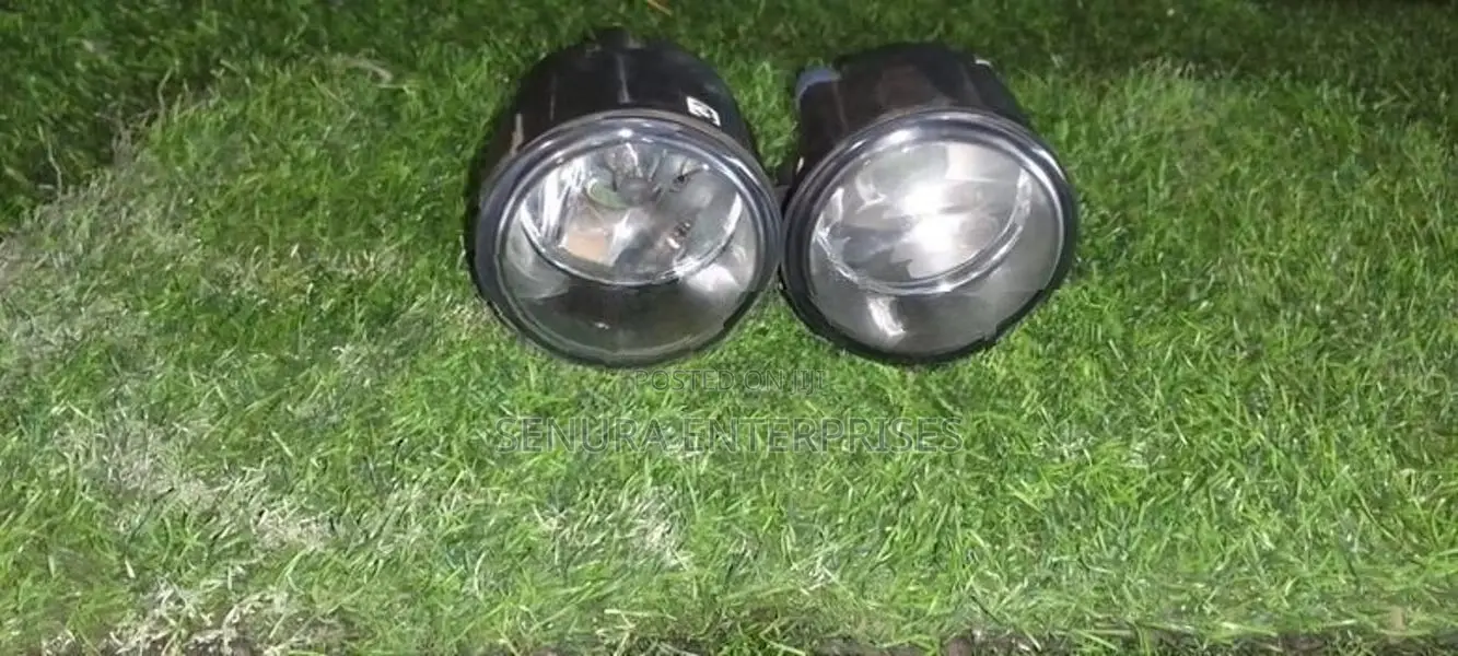 Nissan Note E12 Fog Light RH/LH