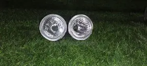 Toyota Passo Kgc30 Fog Light Rh/lh