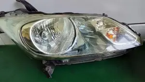Honda feed Gp3 Head Light