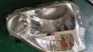 nissan X Trail T31 Head light