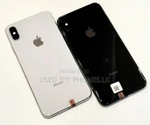 Apple iPhone XS Max 64GB (Used)