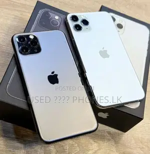 Apple iPhone 11 Pro 512GB (Used)