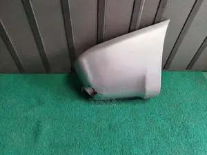 Toyota Rav4 Rear Bumper End