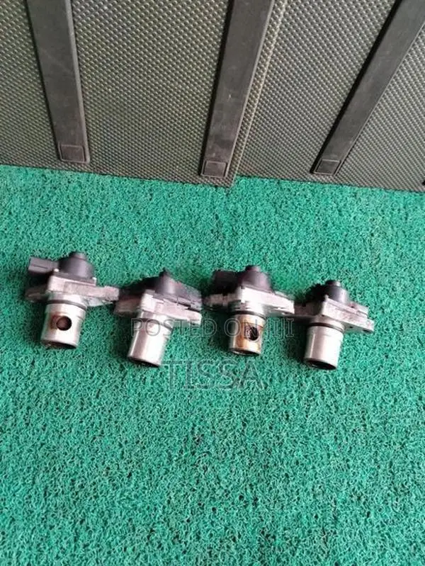 Nissan NV200 EGR Valve