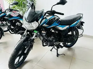 Bajaj Discover 125 2025