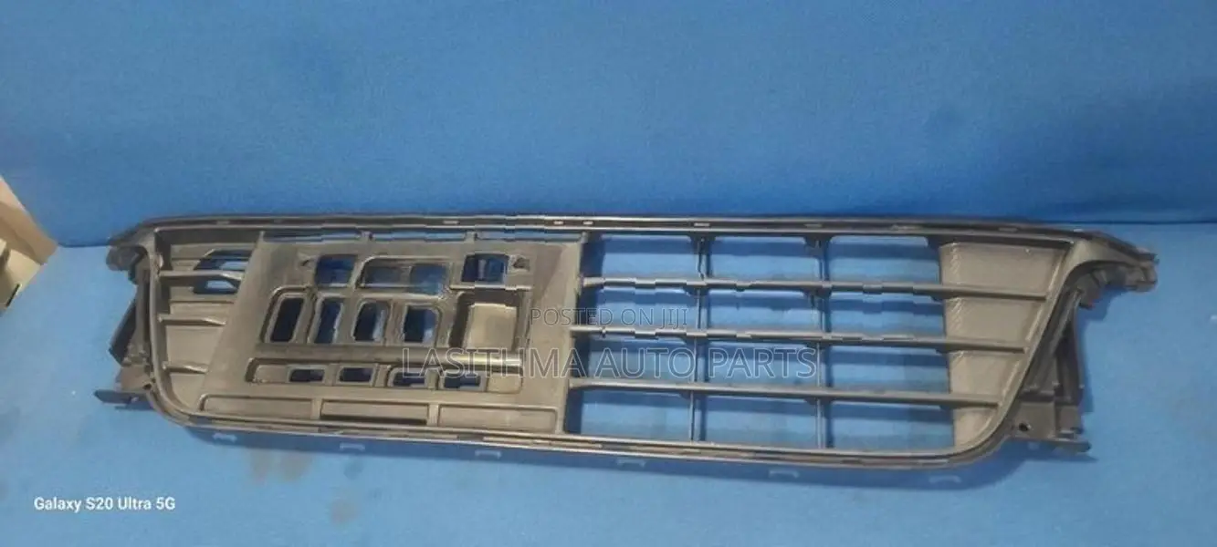 55 S Bumper Mesh